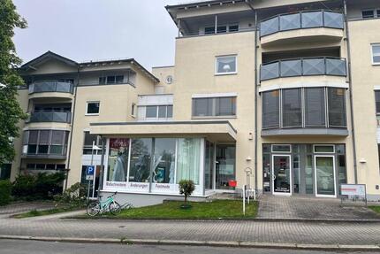 2-Zimmer-Wohnung in Dresden-Plauen mit Balkon (EBK kann erworben werden) ab Juli frei