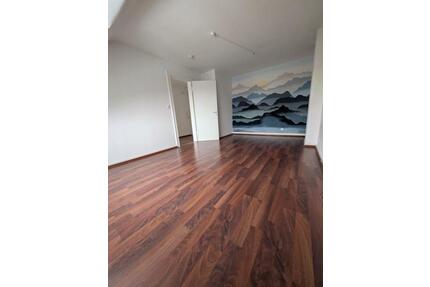 Sanierte 2,5-Zimmer Wohnung in Düsseldorf-Derendorf