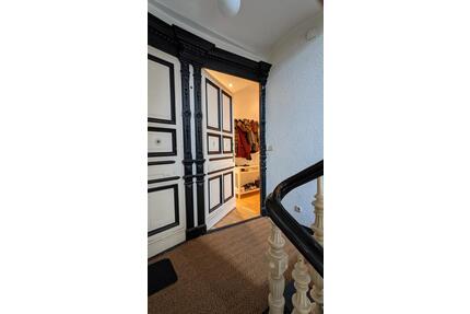 Untermieter für min. 6 Monate oder am Bestens 1 Jahr oder länger - Berlin Mitte