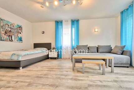 Wohnen auf Zeit in Stuttgart 1.290,00 €