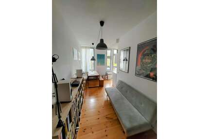 Wohnen auf Zeit in Berlin 1.450,00 €