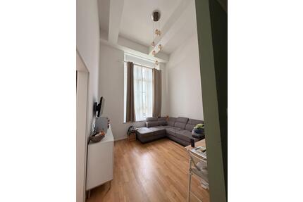 2-Zimmer Wohnung I Zentrum-Ost I Ab Juli - Leipzig Mitte