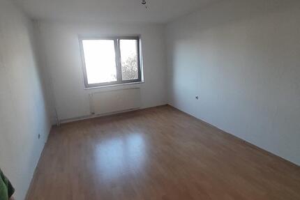 2-Zimmer-Wohnung, 57 m², 1. OG, Badewanne – Bahnhofstraße 4a, 47119 Duisburg