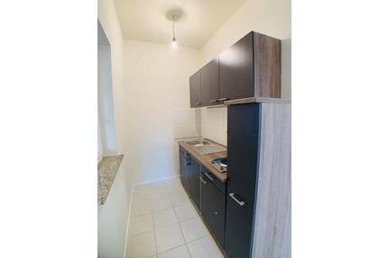 Zum 01. August 2026, 1 Zimmer Appartment inkl. Einbauküche in der Diezer Innenstadt