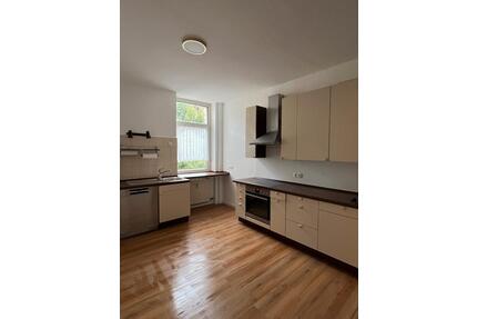 2,5-Zimmer Wohnung mit Balkon in Mannheim Neckarstadt-West