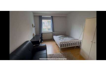 WG-Zimmer in Bremen 650,00 € 12 m²