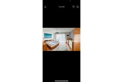 WG ZIMMER LAHR (bitte nur Frauen) - Lahr (Schwarzwald)