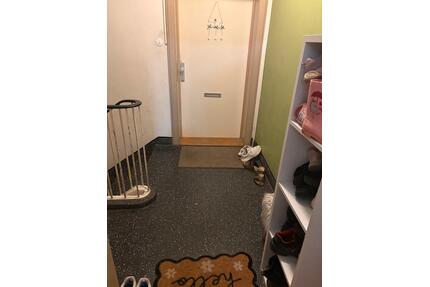 4 Zimmer Wohnung in der Nähe vom Twedter Plack ab dem 1.1.2027 - Flensburg Fruerlund