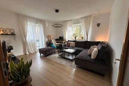 Helle 2 Zimmer Wohnung in Innenstadt-Ost frisch renoviert - Dortmund Brackel