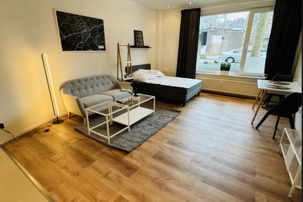 Wohnung zum Mieten in Essen 500,00 € 35 m²