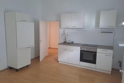 Zentral gelegene 2ZKB nahe Kasseler Hauptbahnhof