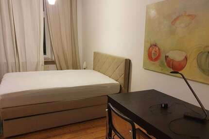 Wohnen auf Zeit in Düsseldorf 1.200,00 €