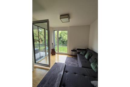 Helle, moderne 2-Zimmer Wohnung in Schopfheim