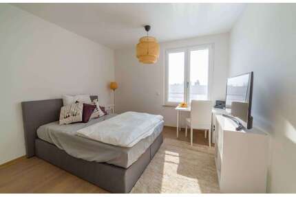 WG-Zimmer in Berlin 665,00 € 14 m²