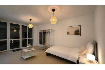 WG-Zimmer in Berlin 599,00 € 16 m²
