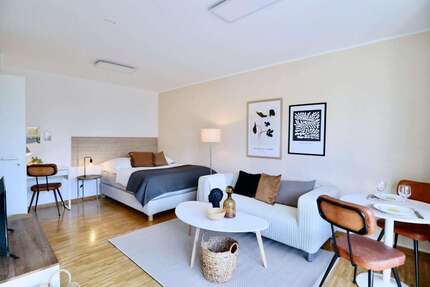 Wohnen auf Zeit in Meerbusch 1.150,00 €