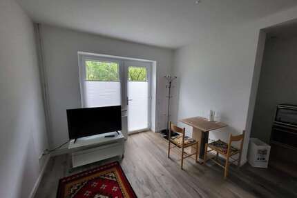 Wohnen auf Zeit in Rellingen 1.775,00 €