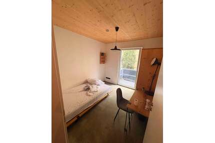 WG-Zimmer in Berlin 750,00 € 10 m²