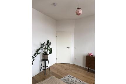 Wohnung 3,5 Zimmer AB 15.04. 900€ warm Blick auf Westpark - Bochum Bochum-Mitte