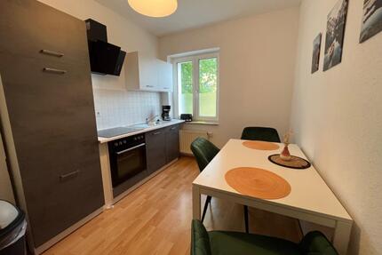2 Zimmer Wohnung in Stadtfeld Ost zu vermieten ** - Magdeburg Nordwest
