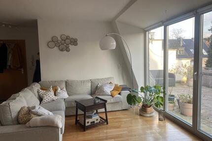 3 Zimmer Maisonette Brühl Innenstadt