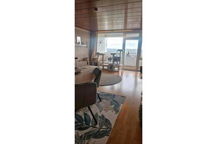 3-Zimmer-Wohnung mit Balkon und Fernblick - Wuppertal Eckbusch