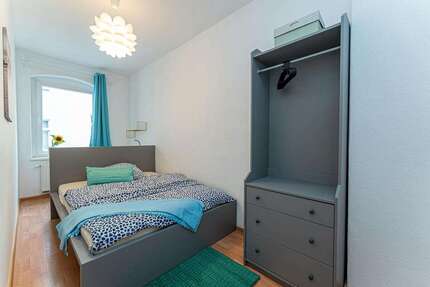 WG-Zimmer in Berlin 620,00 € 10 m²