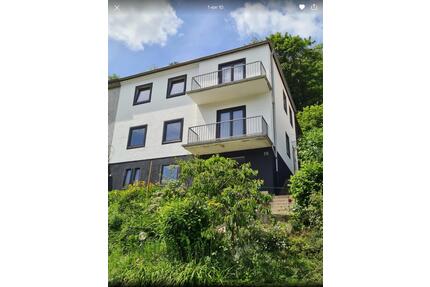 Moderne sanierte 1 Zimmer Wohnung in Saarbrücken (Scheidt)