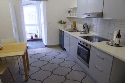Wohnen auf Zeit in Erlangen 1.390,00 €
