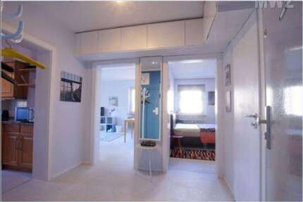 Wohnen auf Zeit in Mannheim 1.095,00 €