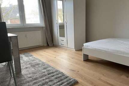 Wohnen auf Zeit in Hilden 580,00 €