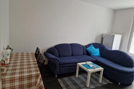 1 ganzes Zimmer & 2 halbe Zimmer Wohnung in Innenstadt - Wolfsburg