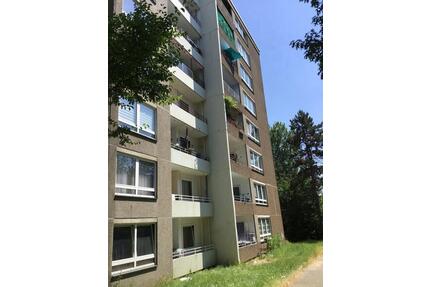Putzige 2 Zimmer-Wohnung mit Balkon für Verliebte! - Essen Stadtbezirk VII
