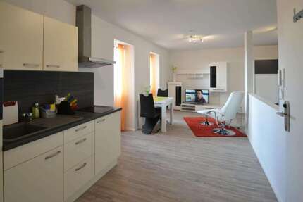 Wohnen auf Zeit in Raunheim 1.565,00 €