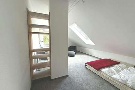 WG-Zimmer in Hamburg 750,00 € 25 m²