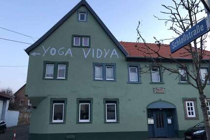 WG-Zimmer in Worms-Pfeddersheim 500,00 € 30 m²