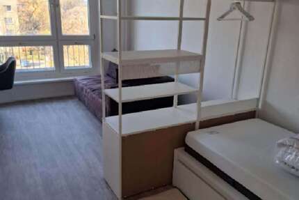 WG-Zimmer in Berlin 750,00 € 15 m²