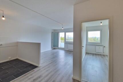 Ihr neues Zuhause wartet! + 750 € Möbelgutschein* auf´s Haus! Besichtigen, bewerben und wohlfühlen! - Chemnitz Markersdorf