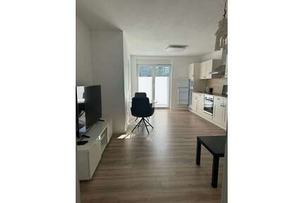 Wohnen auf Zeit in Dortmund 1.500,00 €