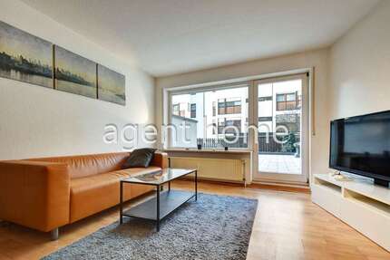 Wohnen auf Zeit in Böblingen 1.190,00 €