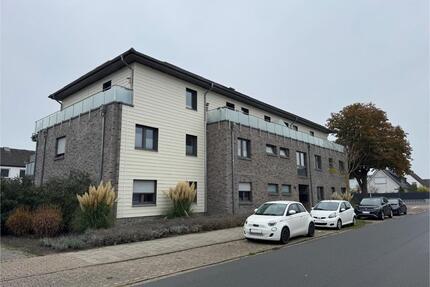 Delmenhorst I 2-Zimmer Erdgeschosswohnung
