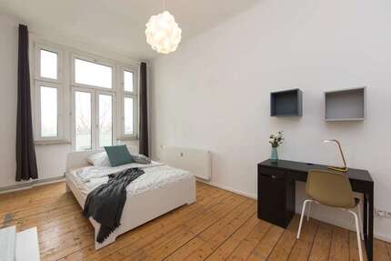 WG-Zimmer in Berlin 740,00 € 21 m²