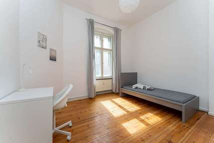 WG-Zimmer in Berlin 670,00 € 15 m²
