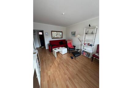 NEUGRÜNDUNG! 2-er WG im Bremer Steintor, Top Lage - Bremen Walle