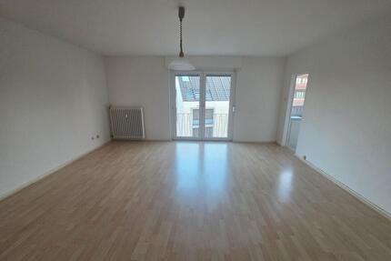 1-Zimmer Wohnung + Küche + Bad 1A Top-Lage in Mannheim Oststadt