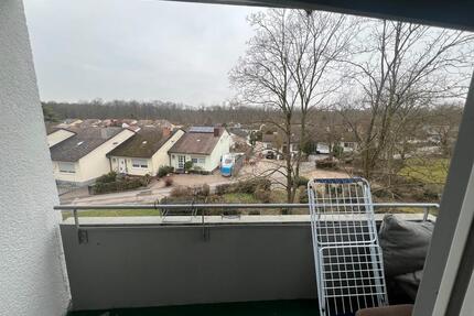 2,5 zimmer wohnung in limburgerhof