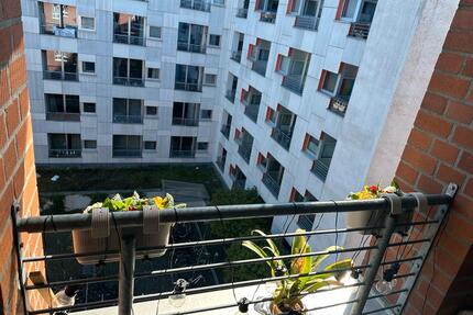 Anfrage Stopp! Nachmieter für schöne Wohnung - Münster Gievenbeck