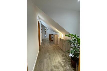 4 Zimmer DG mit Balkon in Edemissen - Wehnsen