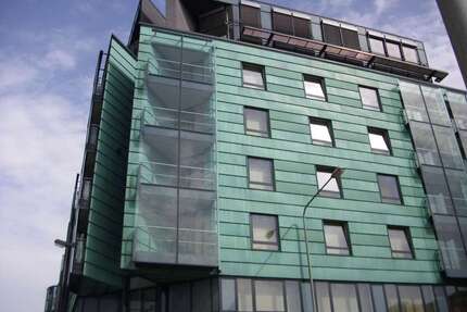 Wohnen auf Zeit in Frankfurt am Main 990,00 €