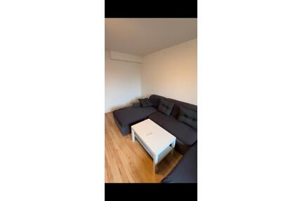2 Zimmer Wohnung mit EBK - 490,00&nbsp;EUR Kaltmiete, ca.&nbsp; 41,00&nbsp;m&sup2; in Braunschweig (PLZ: 38124) Heidberg-Melverode